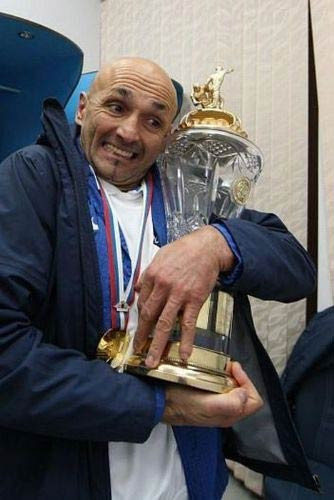 Sporun birbirinden ilginç anları - Resim: 2