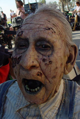 Bu film hileleri çok korkunç - Resim: 3