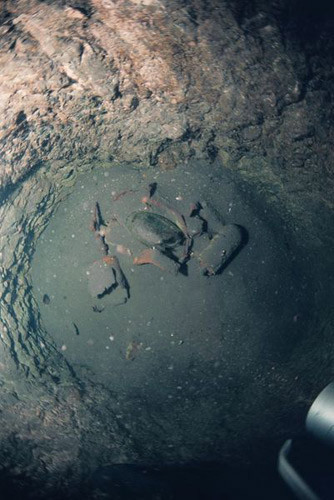 İstanbul'un altındaki 1600 yıllık sır - Resim: 3