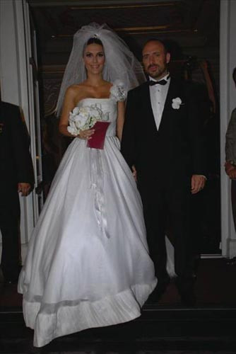 Dizi aşkları gerçek oldu - Resim: 2