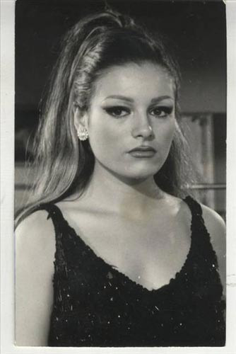 Ünlülerin estetik karnesi - Resim: 1