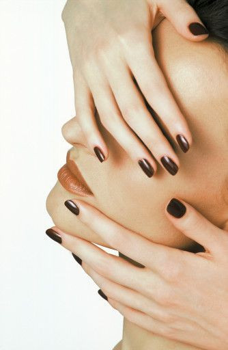 2011 yılının oje trendleri! - Resim: 1