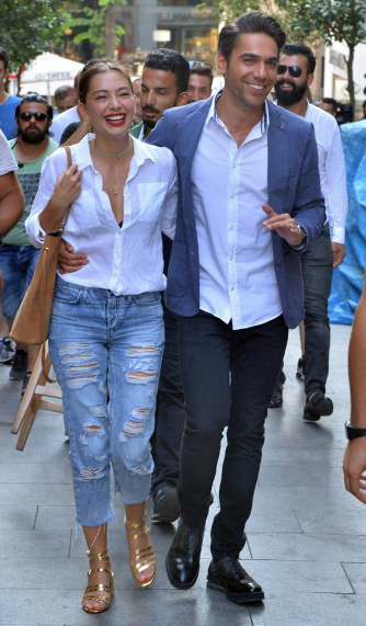 Boşanıyorlar mı ? Neslihan Atagül'den iddialara videolu yanıt - Resim: 3