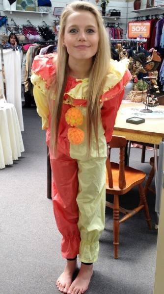 Zayıflamak isterken canından oluyordu - Resim: 3