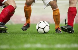 Yeşil sahalardan meclislere transfer olanlar  - Resim: 1