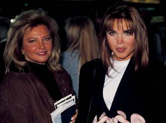 Ünlüler yaşlanınca böyle olacaklar - Resim: 3