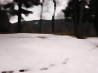 Bu iz şeytanın ayak izi mi? - Resim: 2