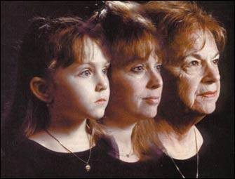 Ne oluyor da insan yaşlanıyor? - Resim: 3