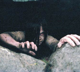 Bütün dünyanın korktuğu kız - Resim: 2