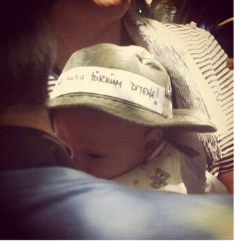 Ünlülerin gündemi objektiflerinde - Resim: 2