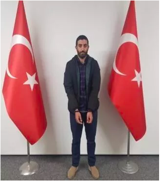 60 şehidin katiline nokta atışı operasyon! Ramazan Güneş Türkiye'ye getirildi - Resim: 0