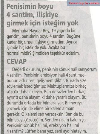 Haydar Dümen'e gelen ilginç sorular - Resim: 4