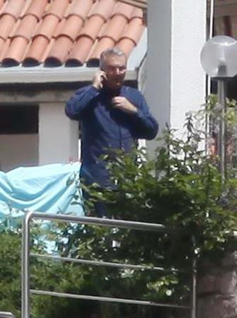 Baykal balkonda! - Resim: 4