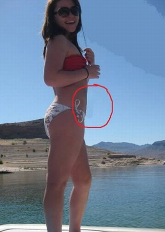 Aman profil resmine aldanmayın - Resim: 3