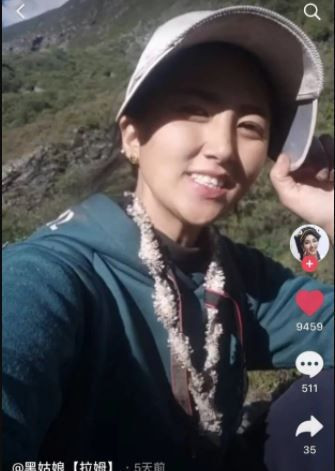 Eski koca TikTok fenomeni kadını canlı yayına hazırlanırken benzin döküp yaktı - Resim: 3