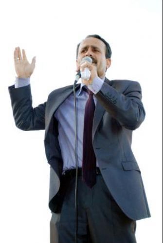 10 kişiye böyle seslendi - Resim: 3