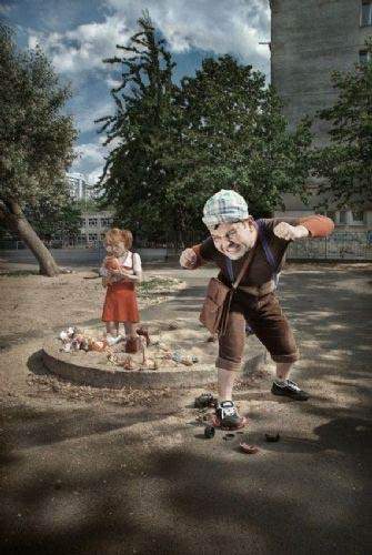 En çok tıklanan kareler! - Resim: 1