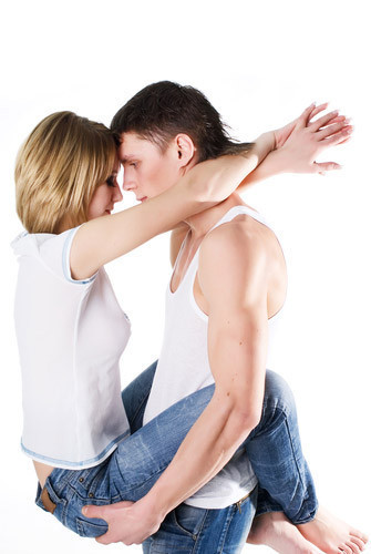 Cinsel isteği artırmanın 10 yolu - Resim: 4