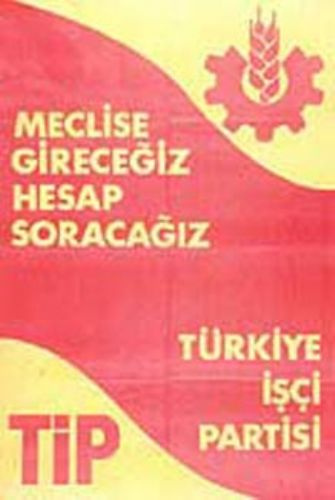 Geçmişteki seçim afişleri - Resim: 4