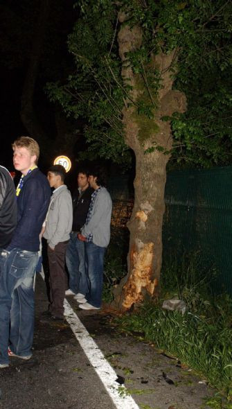 İşte bir ailenin bittiği o an! - Resim: 1