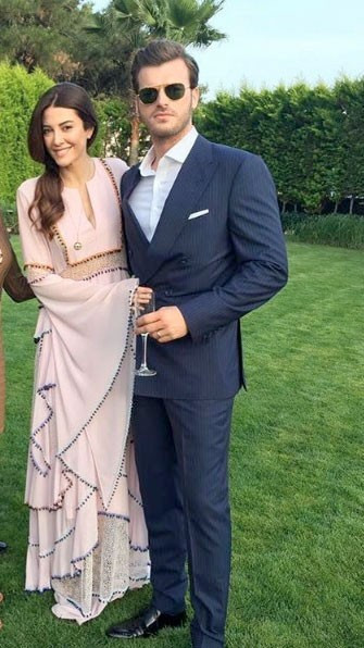 İdeal çiftin evliliği kaynana yüzünden çatırdıyor mu? - Resim: 3