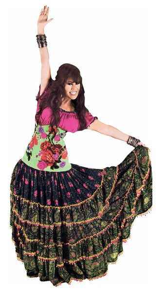 Zerrin Özer'in yeni imajı! - Resim: 1