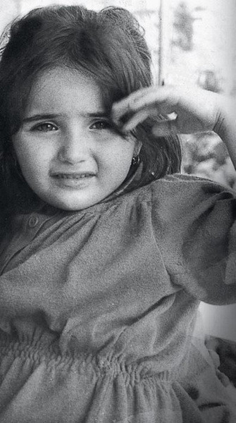 Bu ünlü ismi tanıyabildiniz mi? - Resim: 3