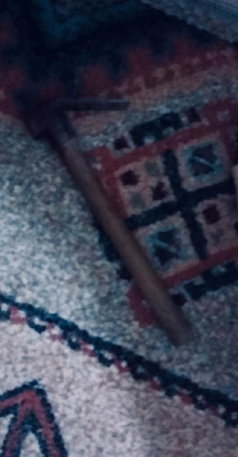 Eşini keserle öldüren kadının cezası belli oldu! En üst sınırdan indirim - Resim: 1