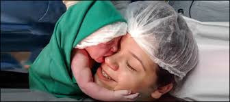 Okuyanın ağzı açık kaldı 'Bebeğimin kardeşim olduğunu öğrendim' - Resim: 3