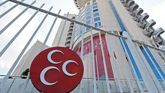 İstanbul'da MHP'nin Kadıköy, Çekmeköy ve Sultanbeyli ilçe kongreleri yapıldı