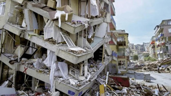 Malatya'da depremde 40 kişinin öldüğü Özpolatlar Sitesi'nin yıkılmasına ilişkin davada karar çıktı