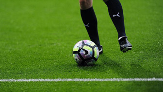 Nene ve El Billal Toure'nin oynadığı maçta Mali beraere kaldı