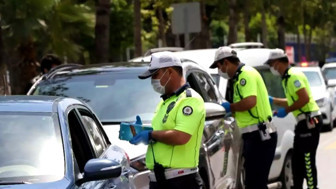 Arabasında bulundurmayana ağır fatura... Denetimler başlıyor
