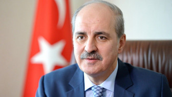 TBMM Başkanı Kurtulmuş'tan Libya Yüksek Devlet Konseyi Başkanı Takala'ya taziye telefonu