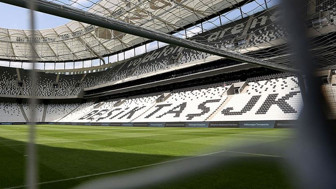 Beşiktaş, Süper Lig'de yarın Samsunspor'a konuk olacak