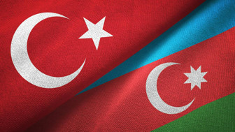 Azerbaycan'da 15 Temmuz şehitleri anıldı
