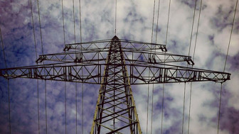 Irak, elektrik sisteminin tamamen çökmesi nedeniyle karanlıkta kaldı