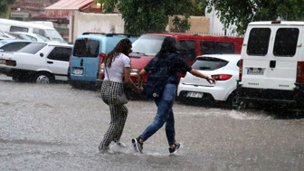 Bu illerdekiler dikkat! Saat verildi, uyarı geldi