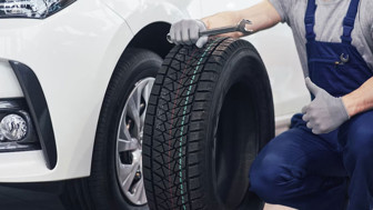 Zorunlu kış lastiği uygulaması sona erdi
