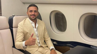 Dusan Tadic’ten Fenerbahçe itirafı! “Geri dönmek…”