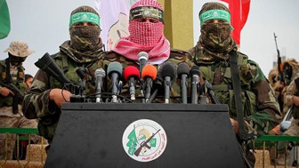 Hamas: Gazze'de kapsamlı ateşkes anlaşmasını kabul ettik