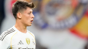 Real Madrid'den Arda Güler'e büyük övgü! Resmi site o sözlerle sallandı