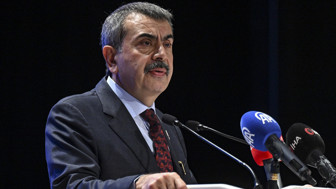 Bakan Tekin: Öğretmenlerin gelişimini desteklemek asli görevimiz