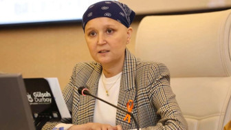 Gülşah Durbay'ın sağlık durumuna ilişkin belediyeden açıklama: