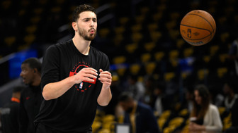 Alperen Şengün bu sezon ilk kez oynamadı Houston Rocket farklı kazandı