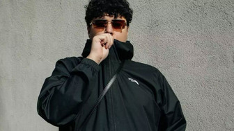 'Uyuşturucu' soruşturması kapsamında Rapçi Ege Karataşlı tutuklandı