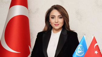 ULUSKON 2026 vizyonunu Afrika ile iş ağları üzerine kurduğunu duyurdu