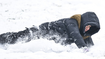 Meteoroloji uyardı: İstanbul ve Ankara'ya kar geliyor