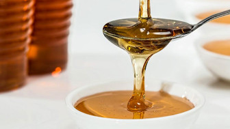 Ilgaz'da satıldı! Dünyanın en pahalı balı olarak Guinness Rekorlar Kitabı'na giren balın kilosu...