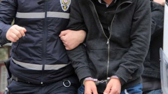 Zehir tacirlerine ağır darbe! zanlı tutuklandı